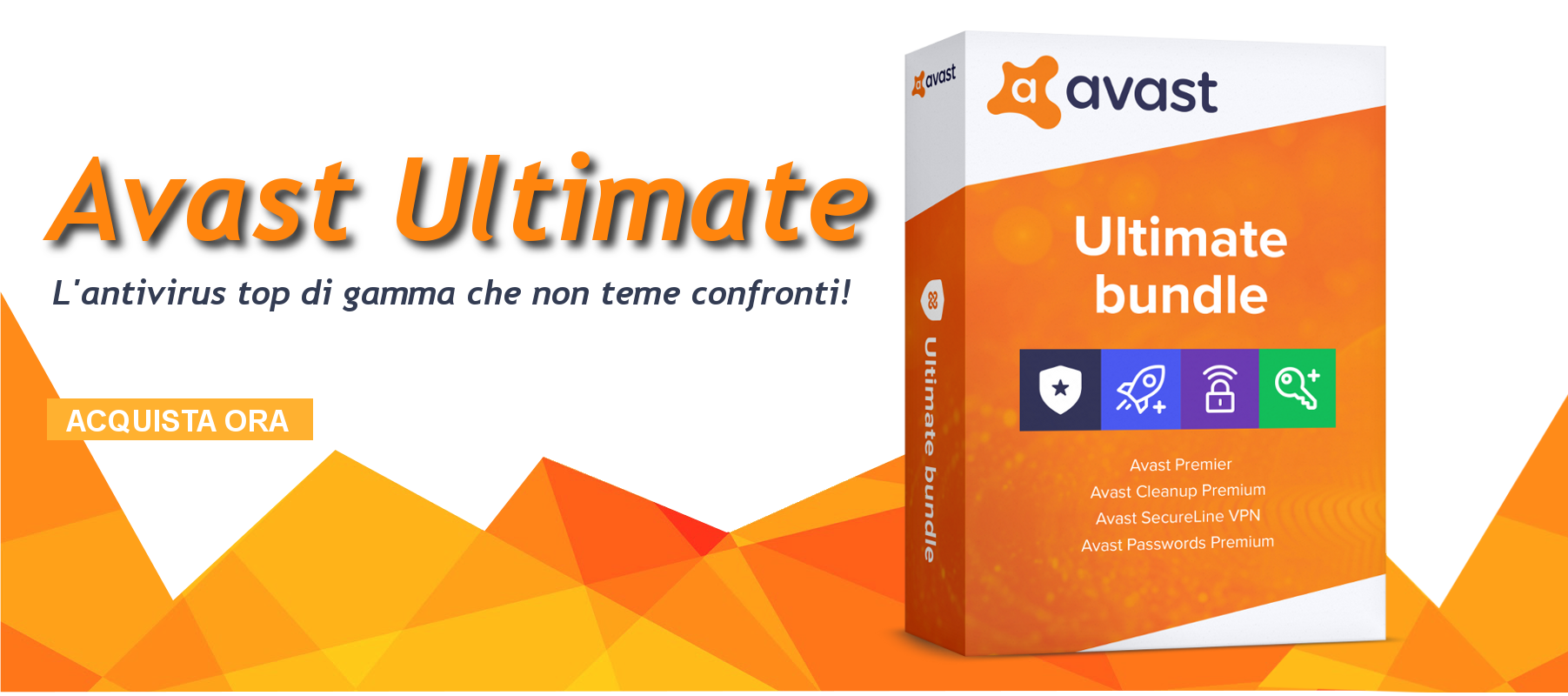 Avast Ultimate